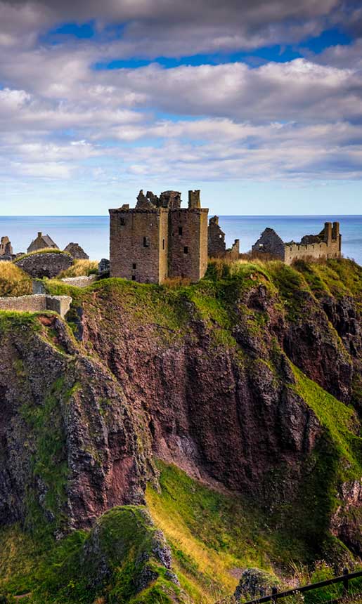 scotland highland whisky tour